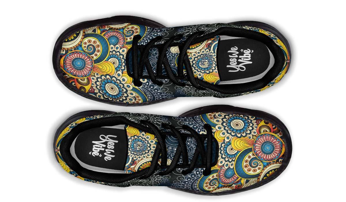 Chunkysneakers-105ColorfulMandala00780-Blk-YWV-STR7.jpg