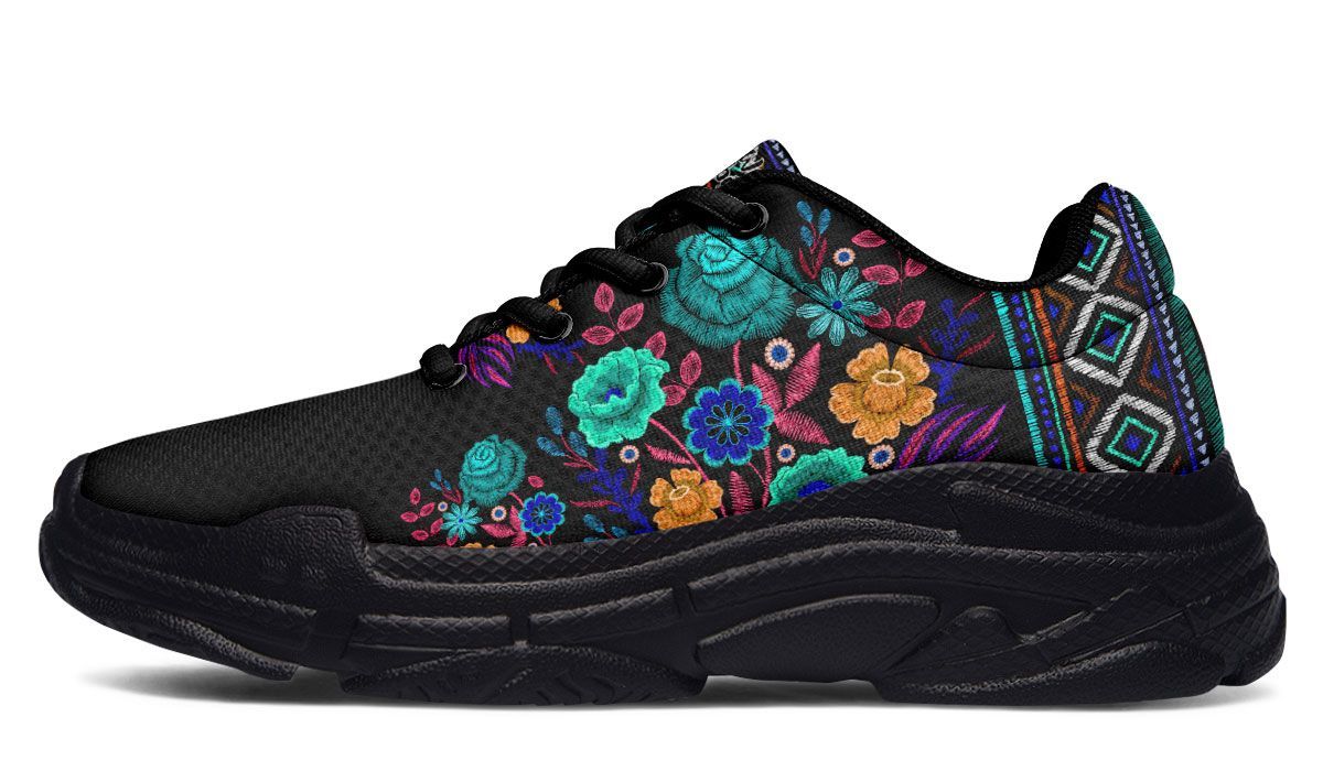 Chunkysneakers-105happystitchflower03036-Blk-YWV-STR1.jpg