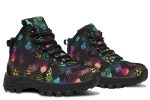 Outdoorvibeboots-ColorfulDyeMosaicArt-YWV-74078-Outdoorvibeboots-Blk-STR8-YWV.jpg
